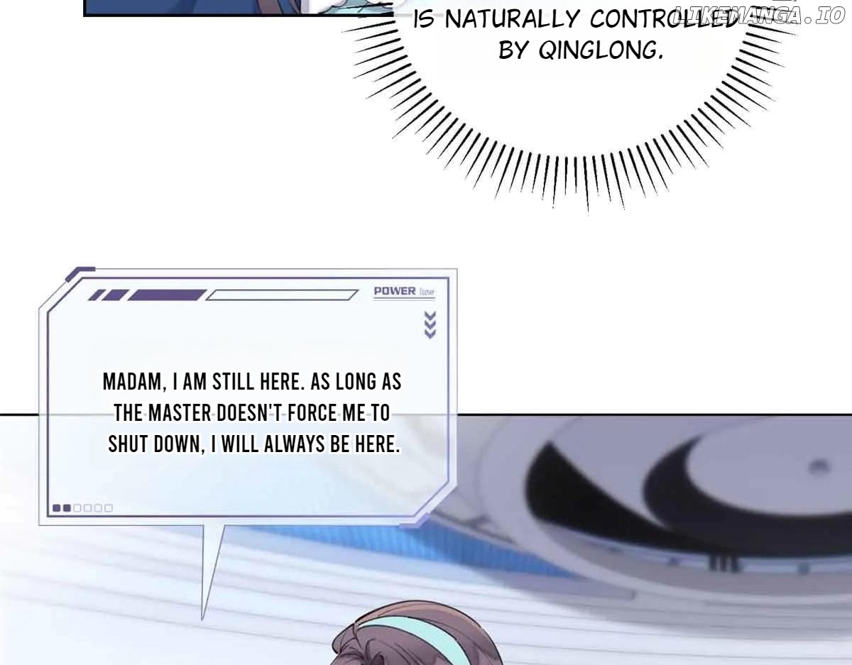 Her Marriage Was Called Off at Daytime, the Cutely Fierce Commander Asked Her For a Hug at Night Chapter 80 - page 21